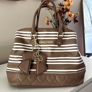 Betsey Johnson Handbag